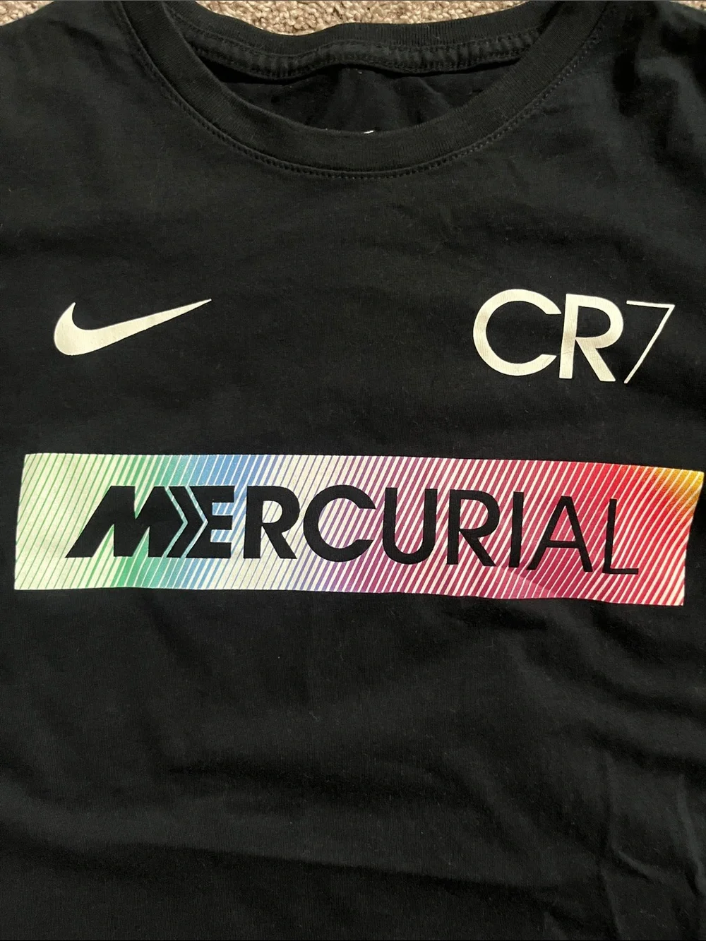 Nike classic crew